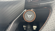 CUPRA Born 170kW e-Boost V1 59kWh 5dr Auto Electric Hatchback